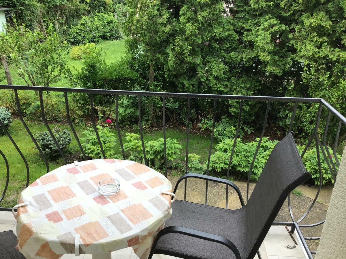 Villa Terrazza Balatongyörök Exteriör bild